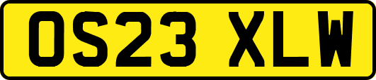 OS23XLW
