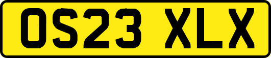 OS23XLX
