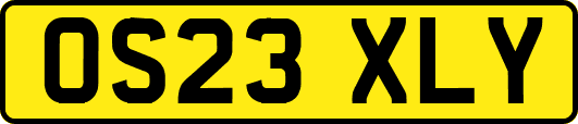 OS23XLY