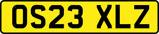 OS23XLZ
