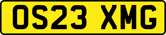 OS23XMG