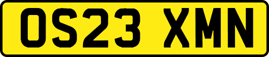 OS23XMN