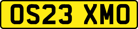 OS23XMO