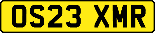 OS23XMR