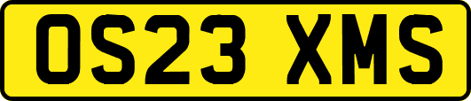 OS23XMS