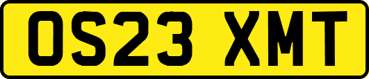 OS23XMT