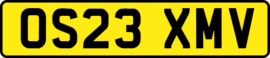 OS23XMV
