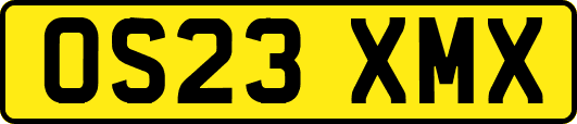 OS23XMX