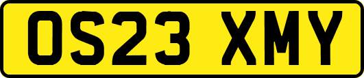 OS23XMY