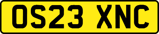 OS23XNC