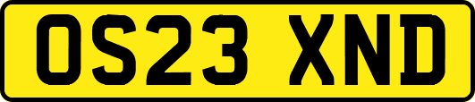 OS23XND