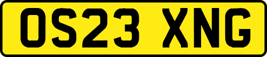 OS23XNG