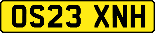 OS23XNH