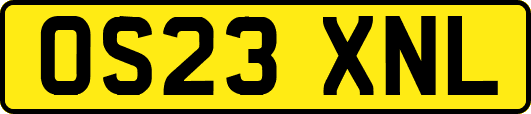 OS23XNL
