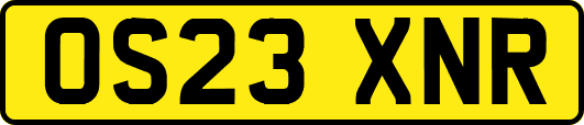 OS23XNR
