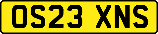 OS23XNS