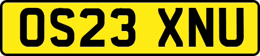 OS23XNU