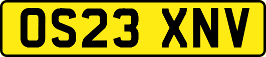 OS23XNV