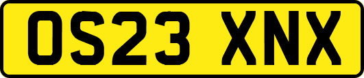 OS23XNX