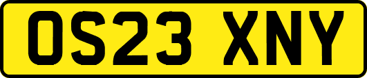 OS23XNY