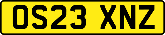 OS23XNZ