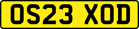 OS23XOD