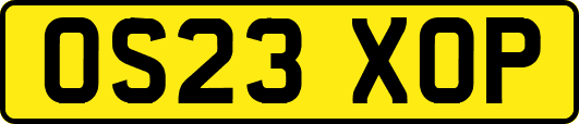 OS23XOP