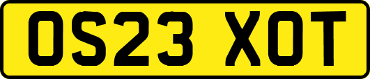 OS23XOT