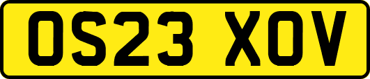 OS23XOV