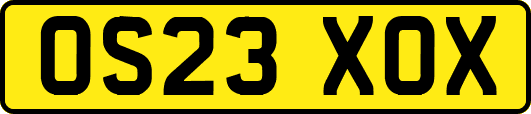 OS23XOX