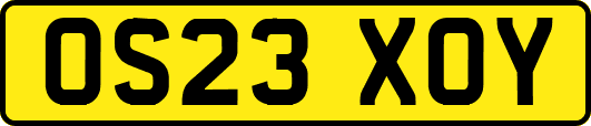 OS23XOY