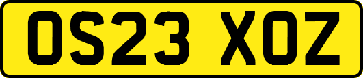OS23XOZ