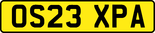 OS23XPA