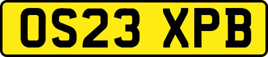OS23XPB