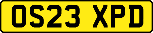OS23XPD