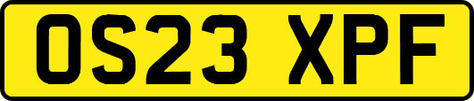 OS23XPF