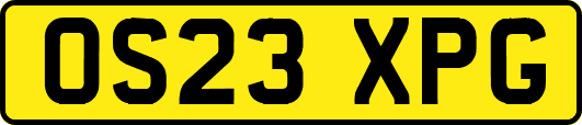 OS23XPG