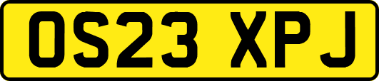 OS23XPJ