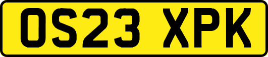 OS23XPK
