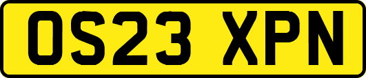 OS23XPN