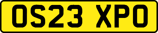 OS23XPO