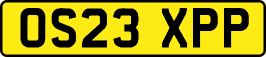 OS23XPP