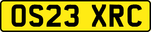 OS23XRC