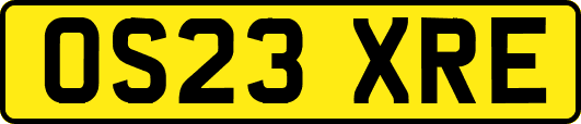OS23XRE