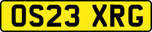 OS23XRG