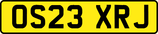 OS23XRJ