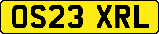 OS23XRL