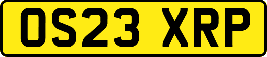 OS23XRP