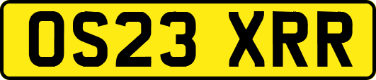 OS23XRR