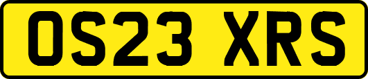 OS23XRS